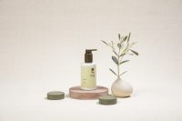 baume- coton Bio-L'amour de soi