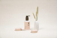 shampoing cocon bio couleurs gaia