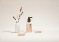 shampoing bio plume couleurs gaia