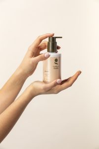 Shampooing Plume BIO