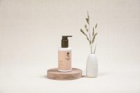 shampoing bio pureté couleurs gaia