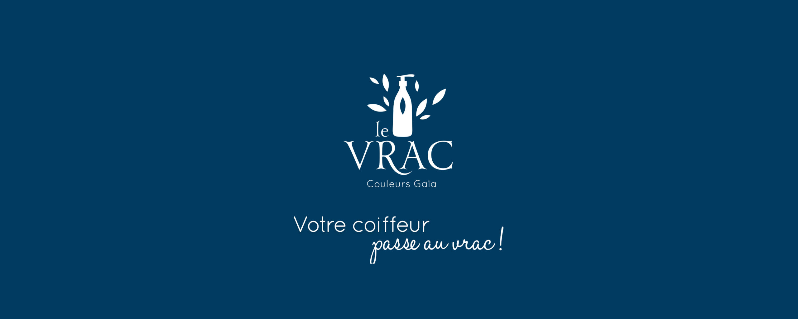 Vente de Shampoings et Soins en vrac