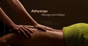 Massage Ayurvédique corps Abhyanga