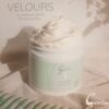 masque crème bio nutritif l"amour de soi