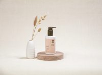 shampooing bio Origine-Couleurs Gaia